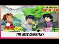 Idaten Jump   S01 ｜ Full Episode ｜ The MTB Cemetery