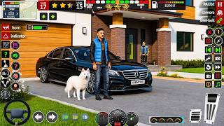 Openworld Game Car Sim 3D Gameplay | Drive Relax & Enjoy Car Driving screenshot 5