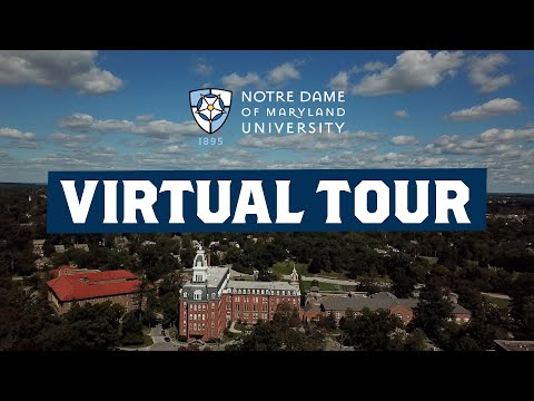 NDMU - Virtual Tour