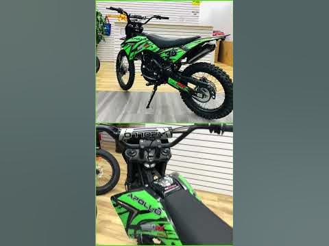 apollo 250cc rx