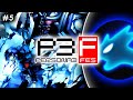 "triplebrownnowtriplebrownnowtriplebrownnow", My Beloved... - Persona 3 FES [Blind] #5