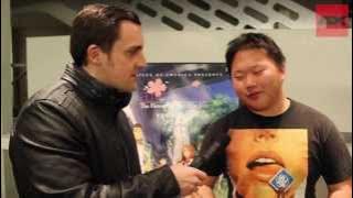 Anohana the Movie Special Screening at the Downtown Independent