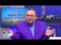 Balanço Geral RO Manhã | Ao Vivo | 23/07/2026 | Afiliada da SIC TV RECORD