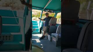 Boat Captain on the Hells Canyon Mail Run boat tour.