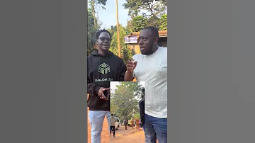 Frank Ntambi Remanded To Luzira Prison Until 28 08 2025 Frankntambi Funny 