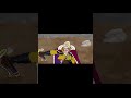 Rocks D. Xebec vs Saint Garling — The God Valley Clash Nobody Expected ⚔️
