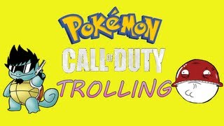 POKEMON TROLLING: Don't Self Destruct!!!