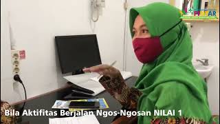 LANGKAH SKRINNING PPOK MENGGUNAKAN KUESIONER PUMA