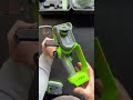 Акумуляторна пила ланцюгова Grosser GCS 122