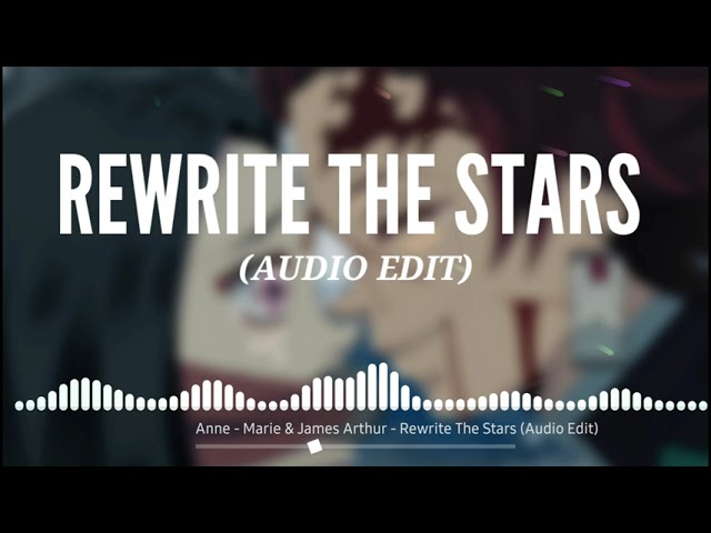 What if we rewrite the stars? 💫❤️ #musicacomtraducao