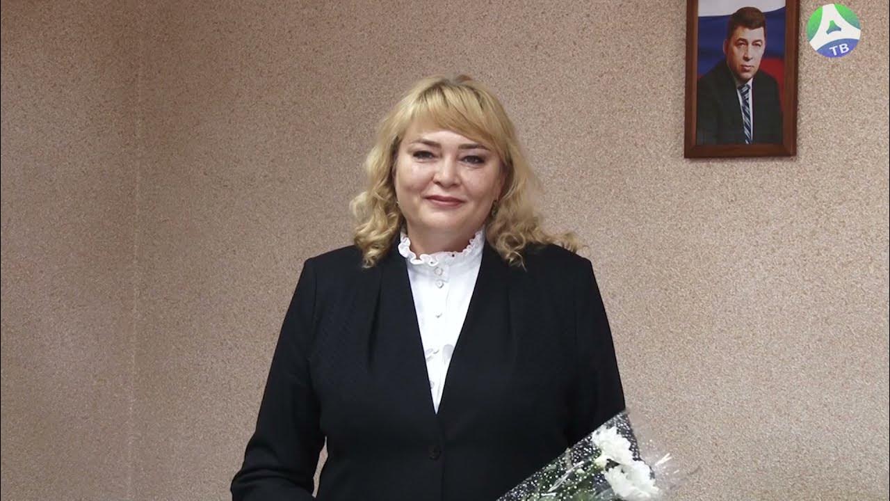 Тихонова асбест