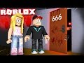 ZAKAZANY POKÓJ W ROBLOX! (Roblox Camping 3) | Vito i Bella