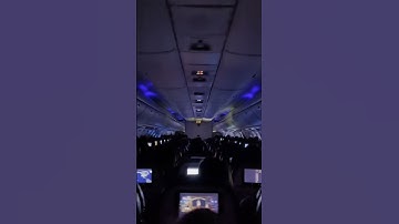 Heavy Turbulence over LA