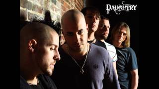 Daughtry - What about Now Lyrics