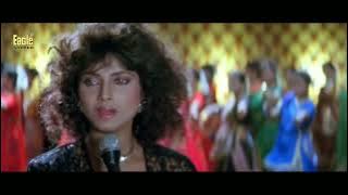 Hui Aankh nam aur ye dil muskuraya Sathi | Eagle ultra classic Jhankar