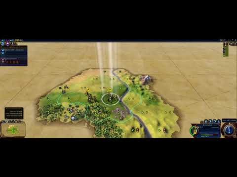 Как включить значки дохода и ресурсов на клетках в Sid Meier's Civilization VI