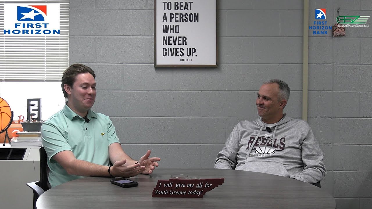 Gary's Paint & Body Shop Terry Hoese Show - Ep. 3