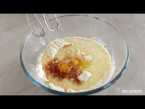 gâteau-à-la-vanille-super-facile
