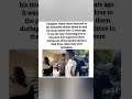 From the Shelter to the NFL: Najee Harris’ Emotional Homecoming 🏈🕊️#VibesCreator