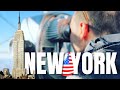 Il TETTO del MONDO 🏙️ New York