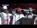 WATCH: Tinubu Promises to Renew MKO