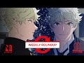 Blue Period | Weekly Roundup Episode 1 (Spoilers) | Netflix Anime