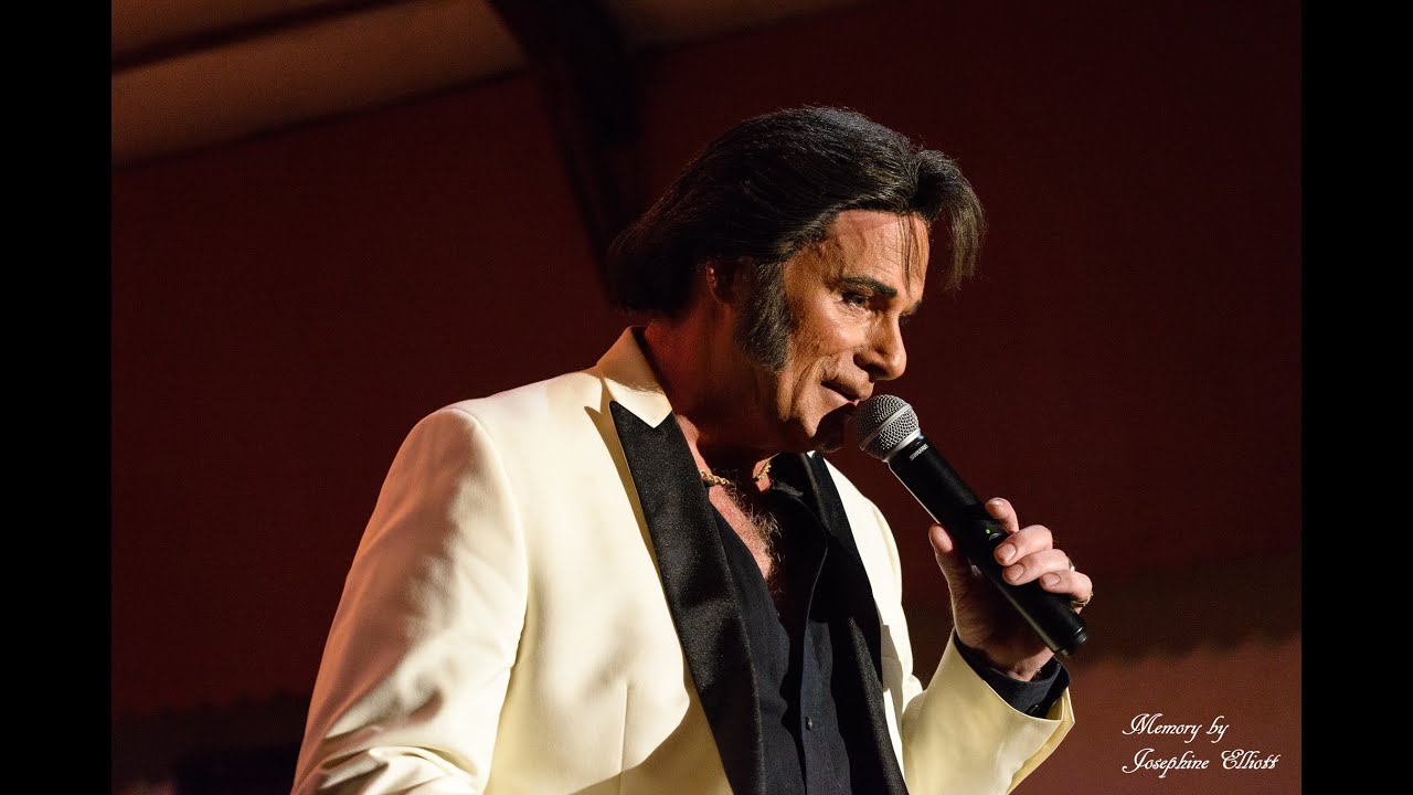 Todd Bodenheimer - It's Now Or Never