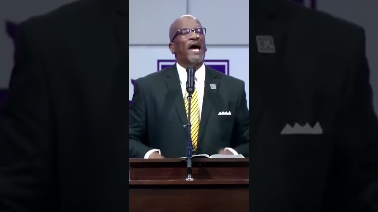 God Will Forgive You Rev Terry K Anderson