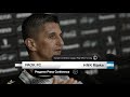 Pregame Press Conference: PAOK Vs HNK Rijeka - PAOK TV