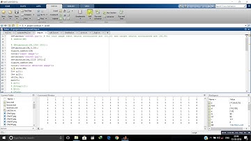 Simulation for obstacle detecting and path planning for mobile robot using PCNN