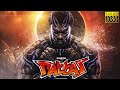 Morattu thamizhan song  black panther version  pattas  dhanush  tchalla  marvel