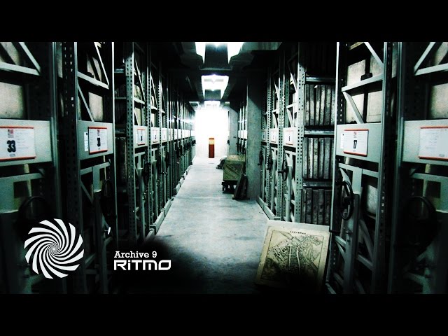 Ritmo - Dimension