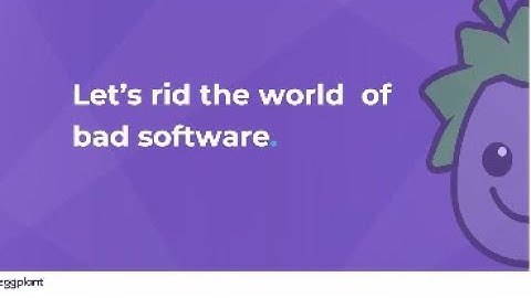 A Modern Approach to Test Automation  Beyond Test Cases Webinar 021021