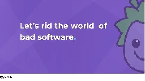 A Modern Approach to Test Automation  Beyond Test Cases Webinar 021021