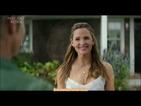 THE FIVE STAR WEEKEND Trailer (2026) Jennifer Garner | First Look | Emotional Drama Film