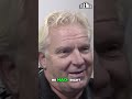 Bobby Heenan on where he ranks Scott Hall