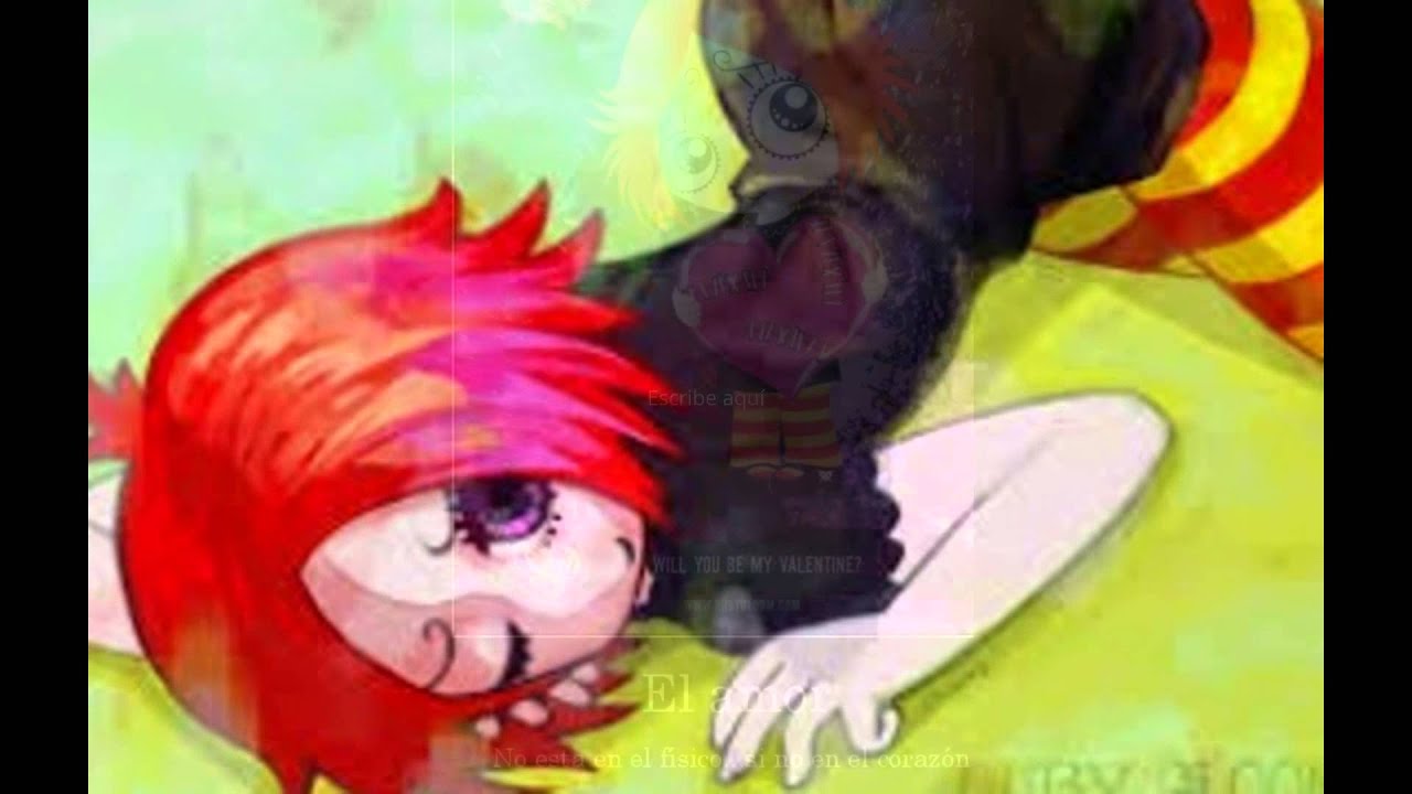 Ruby Gloom Hentai