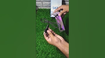 Best SMPS For CCTV Camera / SMPS #shorts