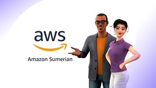 AWS Sumerian Tutorial for Beginners