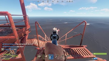 Rustralasia Au Main Highlight