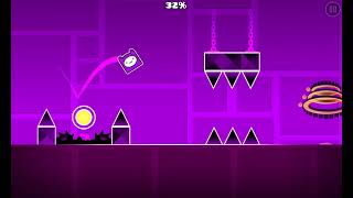 Crackingfunk (impossible wip level + noclip)