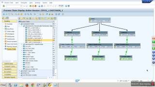 Process Chains Part 1