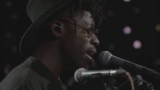 Moses Sumney - Indulge Me (Live on KEXP)