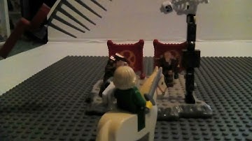 The BEST Generic RPG game