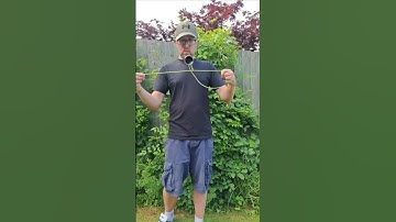 Yoyo Tricks In Slowmo Pt 83 - Bouncy GT #yoyotricks #yoyo #slowmotion #tutorial