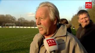 DVC'59 blijkt waardig kampioen