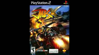 Jak X: Combat Racing OST - Turbofied (Highest Quality)