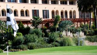 Son Vida Golf Club Mallorca