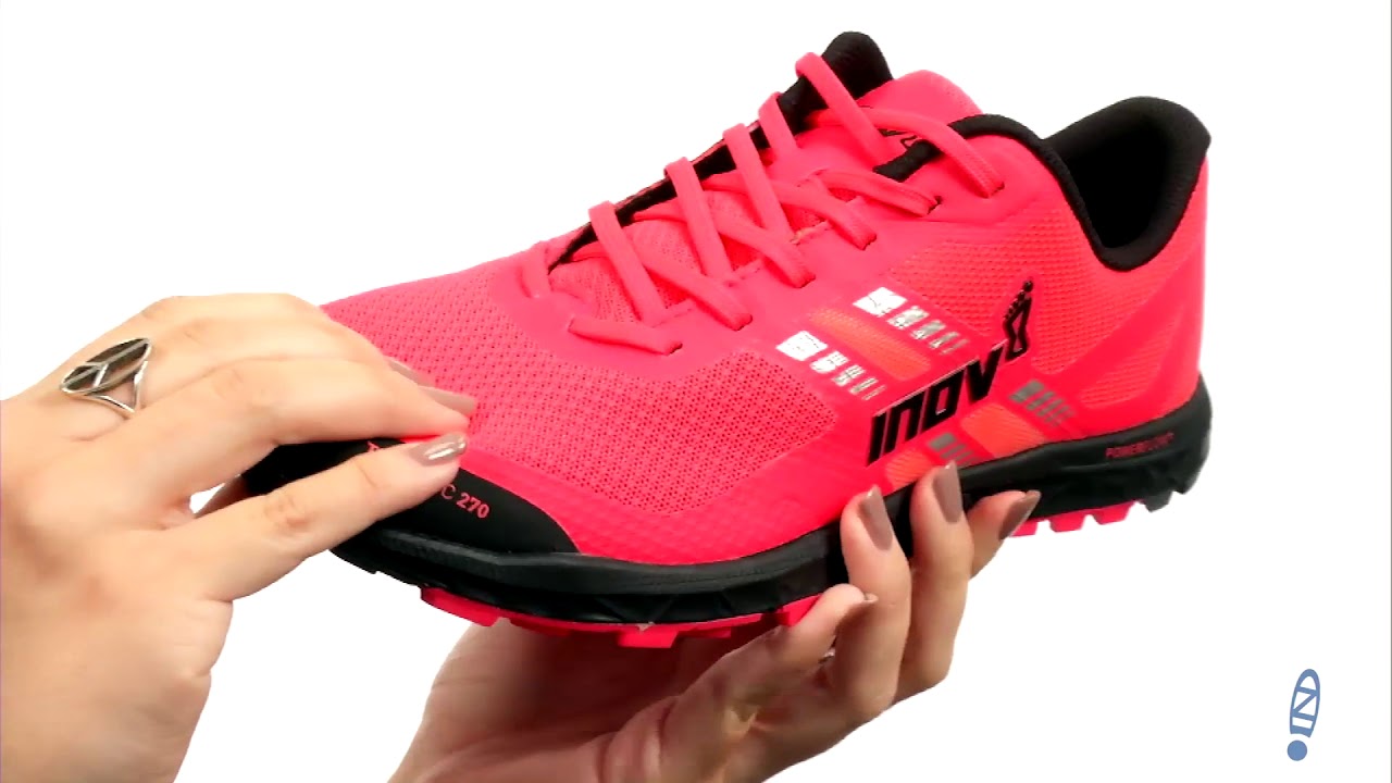 inov 8 trailroc womens