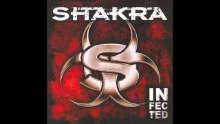 Shakra - Make your Day